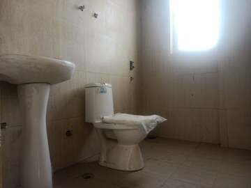 Bathroom in 2 BHK Apartment at Suncity Avenue 102, Sector 102 – for Rent