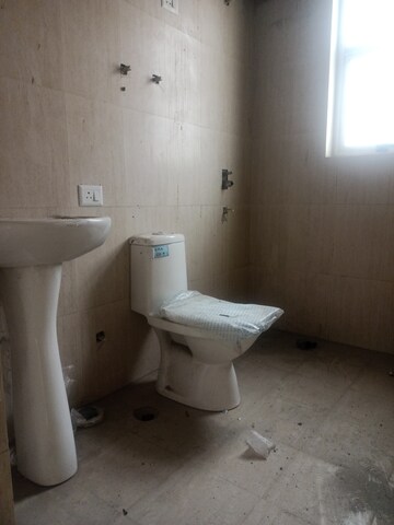 Bathroom in 2 BHK Apartment at Suncity Avenue 102, Sector 102 – for Rent