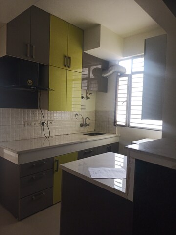 2 BHK Apartment – Exterior View View at Suncity Avenue 102, Sector 102 - for Rent