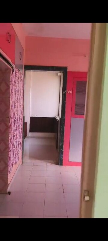 1 BHK Apartment – Exterior View View at Rasegaon - for Sale