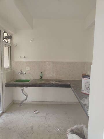 Bathroom in 2 BHK Apartment at Signature The Millennia 2, Sector 37d – for Rent