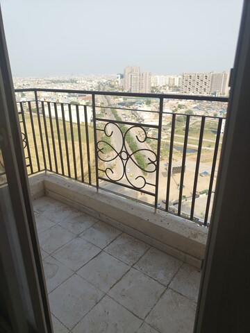 2 BHK Apartment For Rent in Signature The Millennia 2, Sector 37d