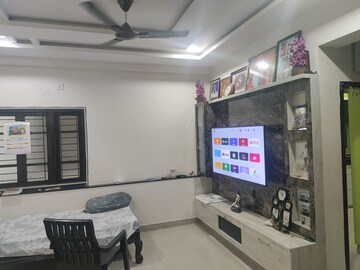 Building Lobby in 2 BHK Apartment at Manikonda – for Rent