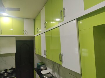 2 BHK Apartment – Exterior View View at Manikonda - for Rent
