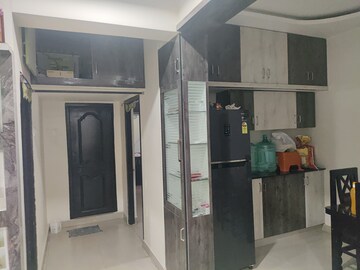 Furnished Amenities in 2 BHK Apartment at Manikonda – for Rent