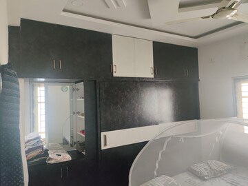 2 BHK Apartment – Exterior View View at Manikonda - for Rent