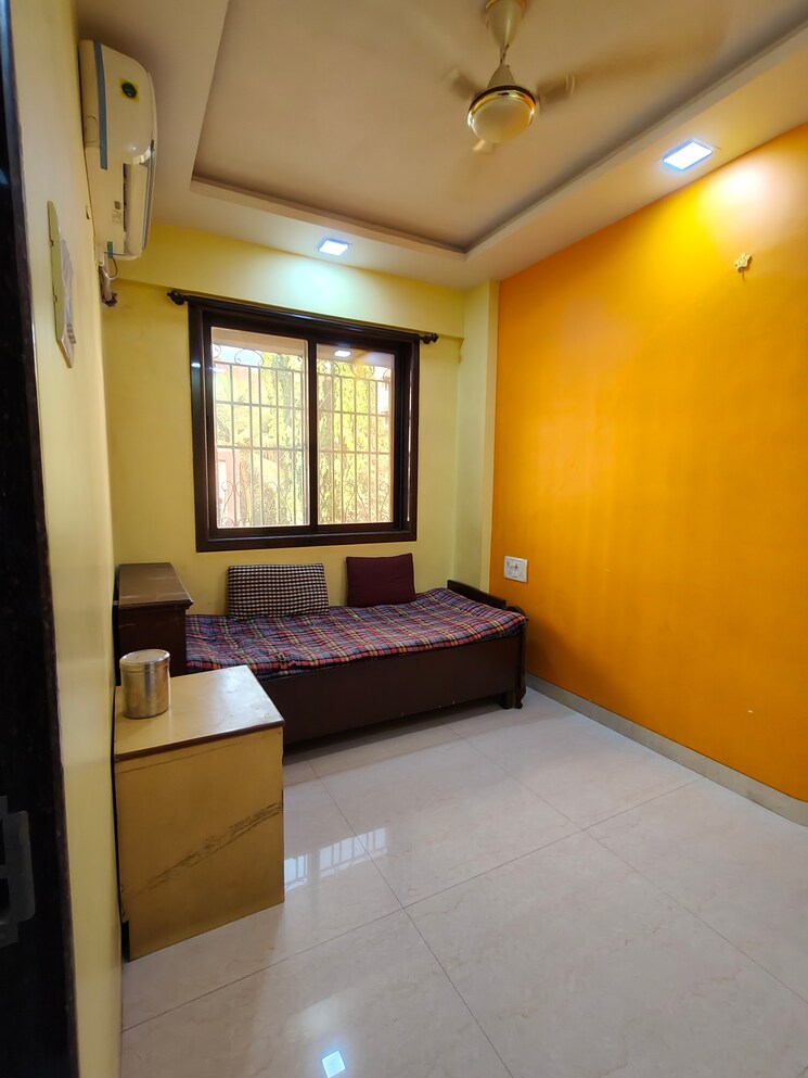 Bedroom, kalpataru-chs-belapur 3 Bedroom 1000 Sq.Ft. Independent House In Cbd Belapur Sector 8b Navi Mumbai 8483354