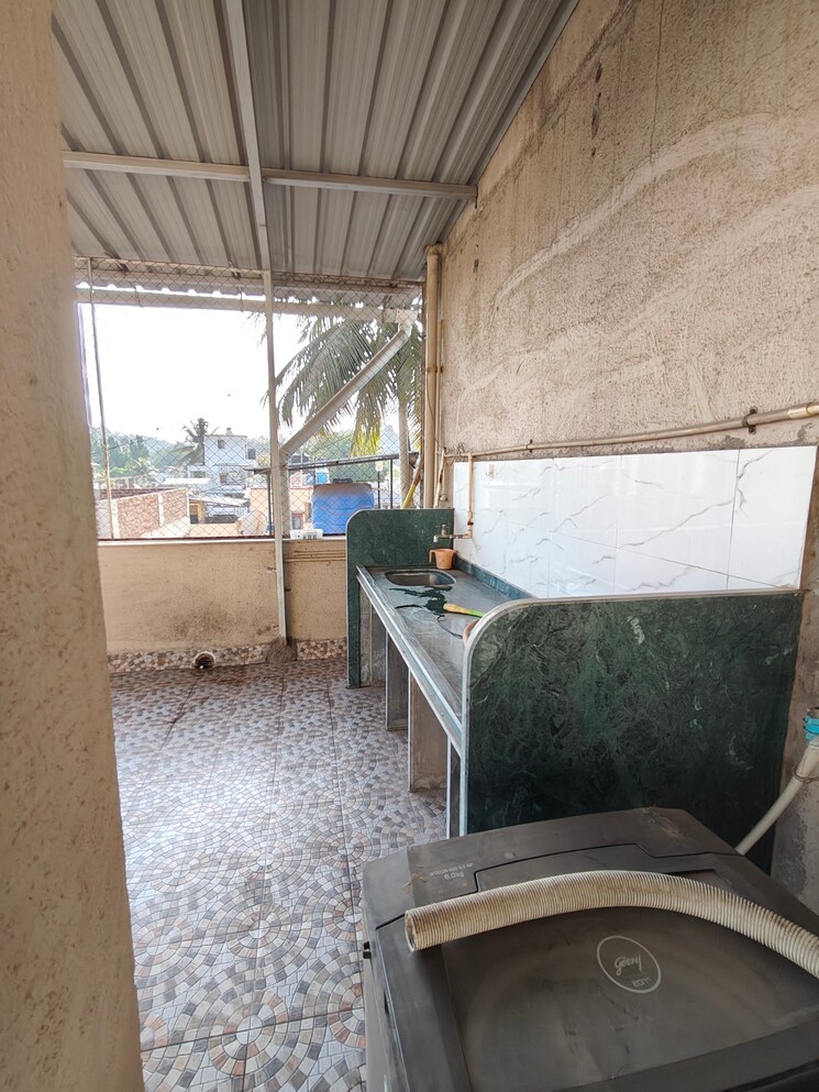 Exterior View, kalpataru-chs-belapur 3 Bedroom 1000 Sq.Ft. Independent House In Cbd Belapur Sector 8b Navi Mumbai 8483354