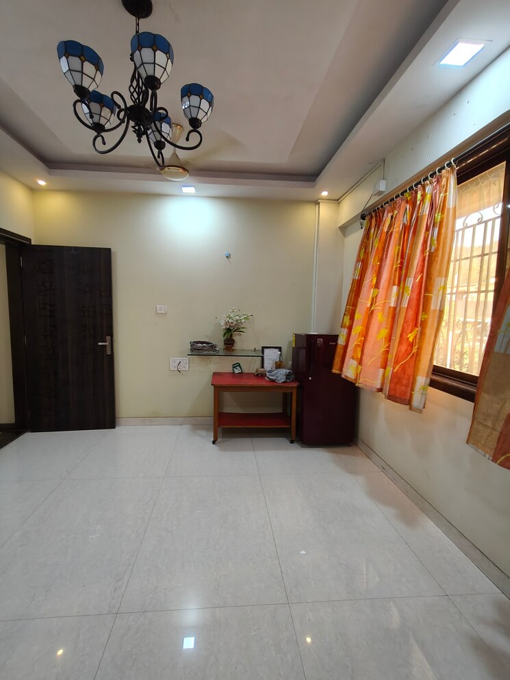 Master Bedroom, kalpataru-chs-belapur 3 Bedroom 1000 Sq.Ft. Independent House In Cbd Belapur Sector 8b Navi Mumbai 8483354