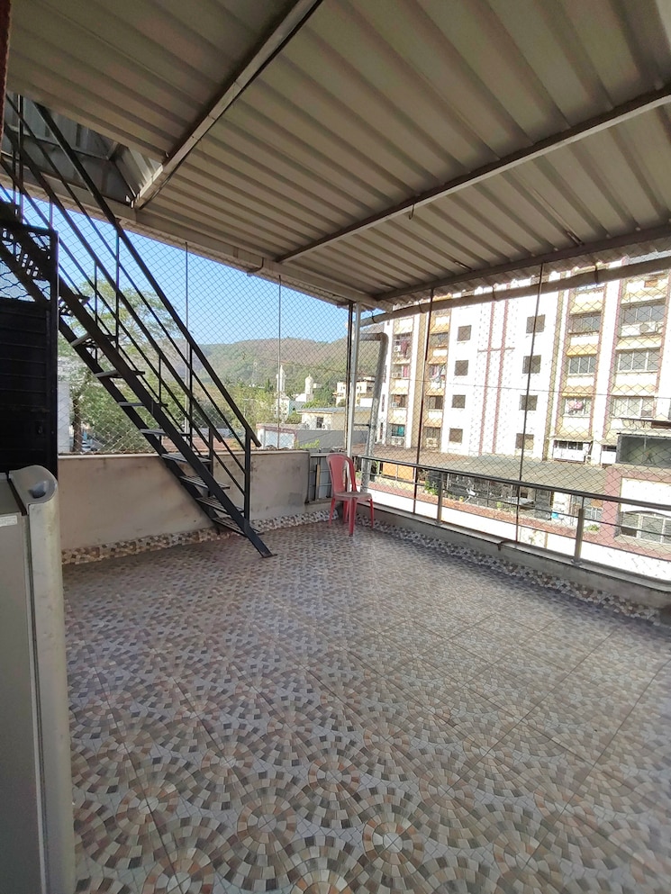 Map Location, kalpataru-chs-belapur 3 Bedroom 1000 Sq.Ft. Independent House In Cbd Belapur Sector 8b Navi Mumbai 8483354