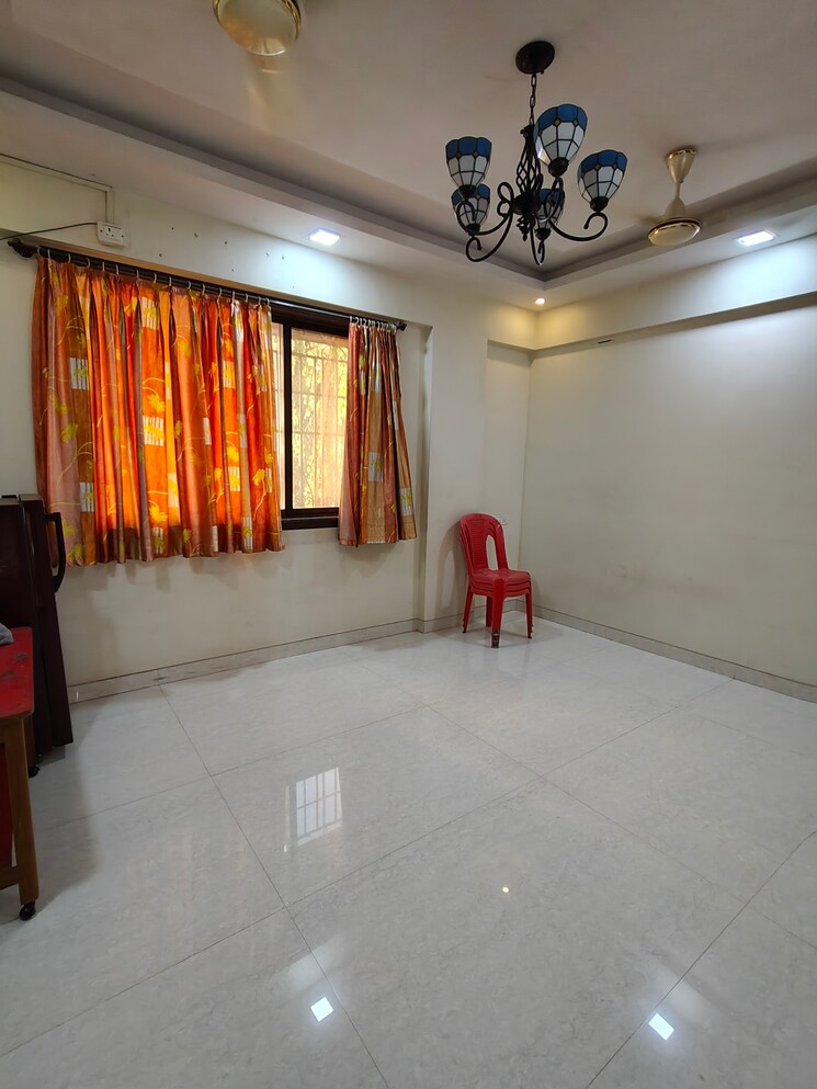 Master Bedroom, kalpataru-chs-belapur 3 Bedroom 1000 Sq.Ft. Independent House In Cbd Belapur Sector 8b Navi Mumbai 8483354