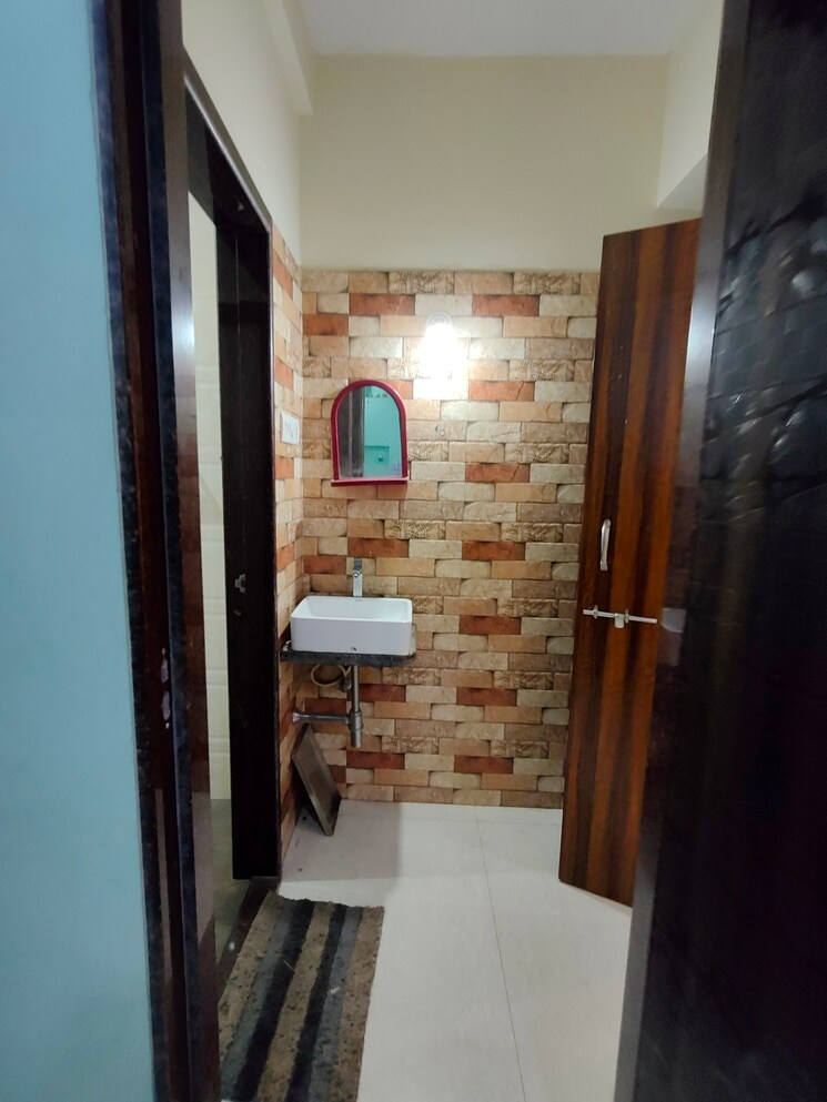 Floor Plan, kalpataru-chs-belapur 3 Bedroom 1000 Sq.Ft. Independent House In Cbd Belapur Sector 8b Navi Mumbai 8483354