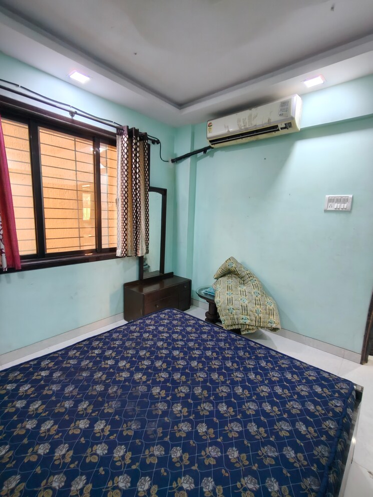 Bedroom, kalpataru-chs-belapur 3 Bedroom 1000 Sq.Ft. Independent House In Cbd Belapur Sector 8b Navi Mumbai 8483354