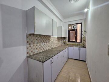 Bedroom in 2 BHK Builder Floor at Saket – for Rent