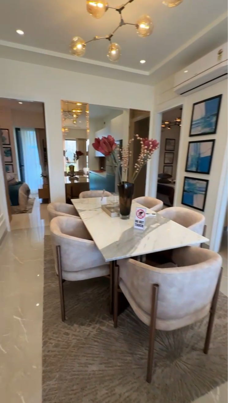 undefined, signature-global-daxin-vistas 3 Bedroom 1425 Sq.Ft. Apartment In Sohna Road Gurgaon 8483366