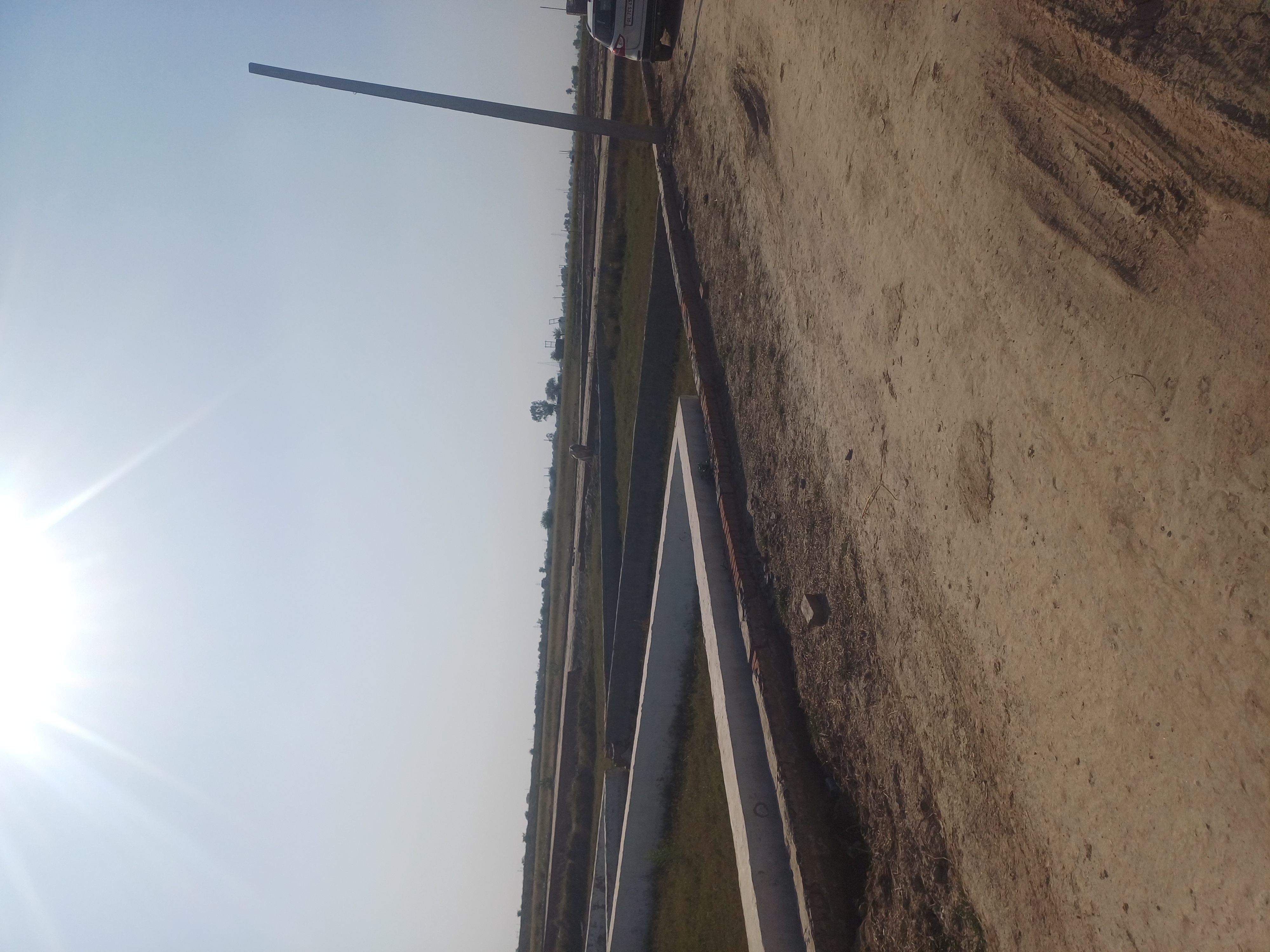 Plot For Sale in The Grand City 