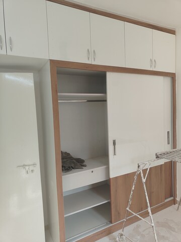 Floor Plan in 2 BHK Apartment at Signature The Millennia 2, Sector 37d – for Rent