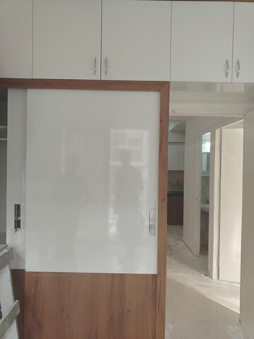 Master Bedroom in 2 BHK Apartment at Signature The Millennia 2, Sector 37d – for Rent