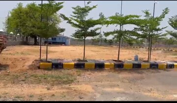  Plot – Exterior View View at Kadthal - for Sale