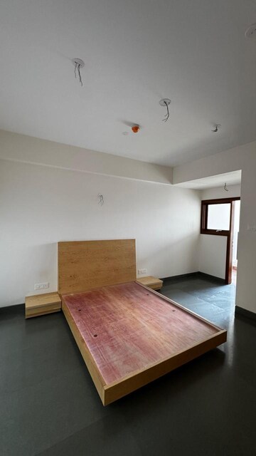 Room in 3 BHK Apartment at Total Pursuit of a Radical Rhapsody Phase 2, Whitefield – for Sale