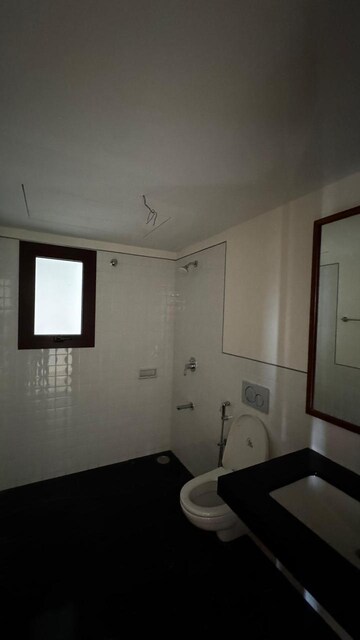 Attached Bathroom in 3 BHK Apartment at Total Pursuit of a Radical Rhapsody Phase 2, Whitefield – for Sale