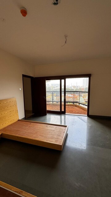 Room in 3 BHK Apartment at Total Pursuit of a Radical Rhapsody Phase 2, Whitefield – for Sale