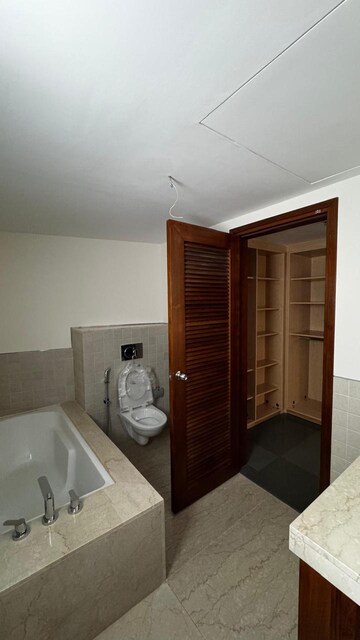  3 BHK Apartment at Total Pursuit of a Radical Rhapsody Phase 2, Whitefield – for Sale