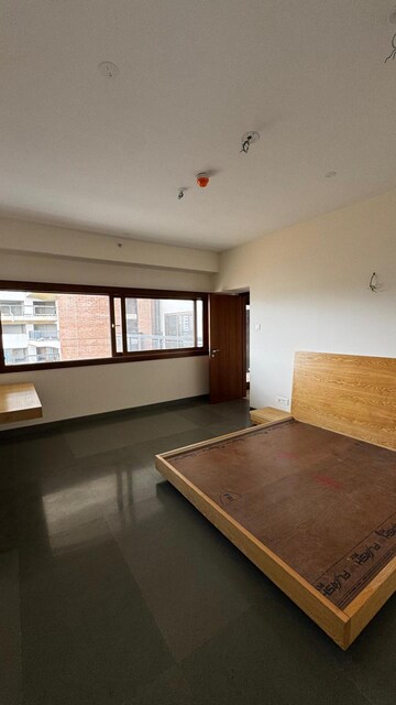 Terrace in 3 BHK Apartment at Total Pursuit of a Radical Rhapsody Phase 2, Whitefield – for Sale