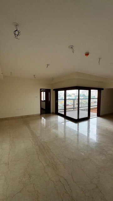 Room in 3 BHK Apartment at Total Pursuit of a Radical Rhapsody Phase 2, Whitefield – for Sale