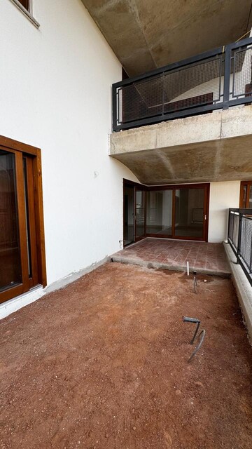  3 BHK Apartment at Total Pursuit of a Radical Rhapsody Phase 2, Whitefield – for Sale