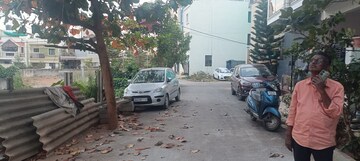 Plot Area in  Plot at Bileshivale – for Sale