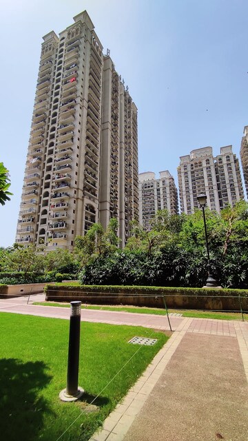 2 BHK Apartment – Exterior View View at Moti Nagar - for Sale