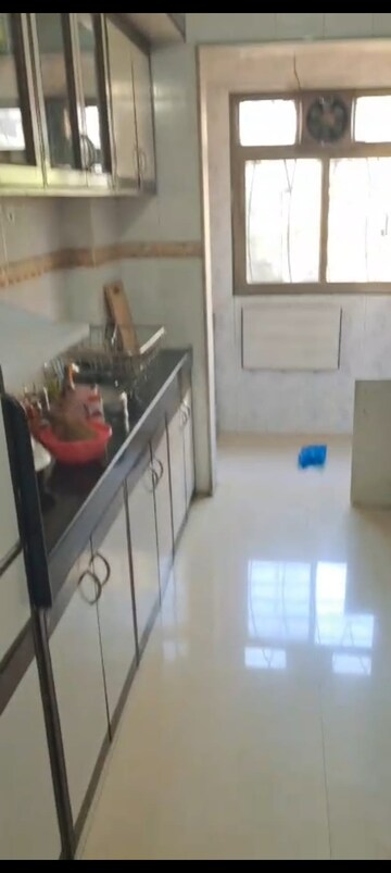 3 BHK Apartment For Rent in Lok Sarita, Andheri East