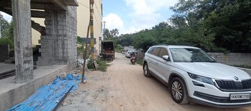 Plot Area in  Plot at Kothanur – for Sale