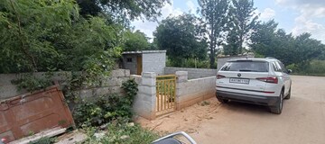 Plot Area in  Plot at Kothanur – for Sale