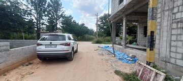 Plot Area in  Plot at Kothanur – for Sale