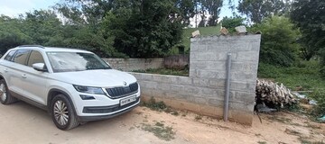  Plot For Sale in Kothanur