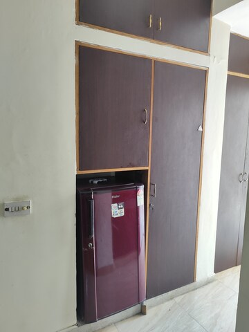 Floor Plan in Studio Villa at RWA Apartments, Sector 31 – for Rent