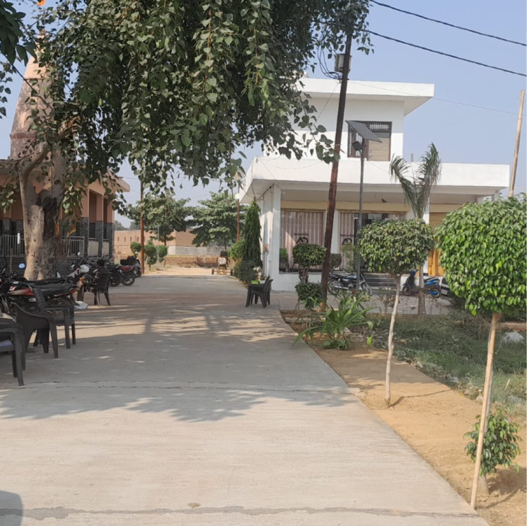 Living Room, india-expo-mart  100 Sq.Yd. Plot In Knowledge Park Ii Greater Noida Greater Noida 8483406