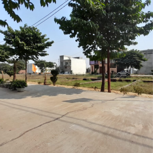 Gym in  Plot at India Expo Mart, Knowledge Park Ii Greater Noida – for Sale