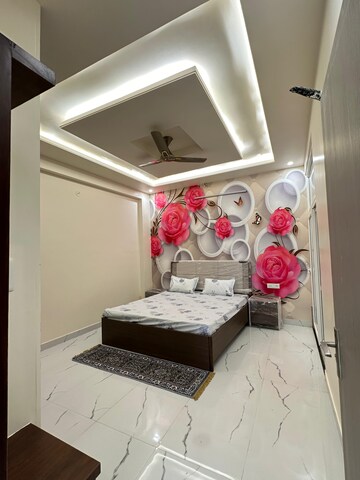 Bedroom in 3 BHK Villa at Kalwar Road – for Sale