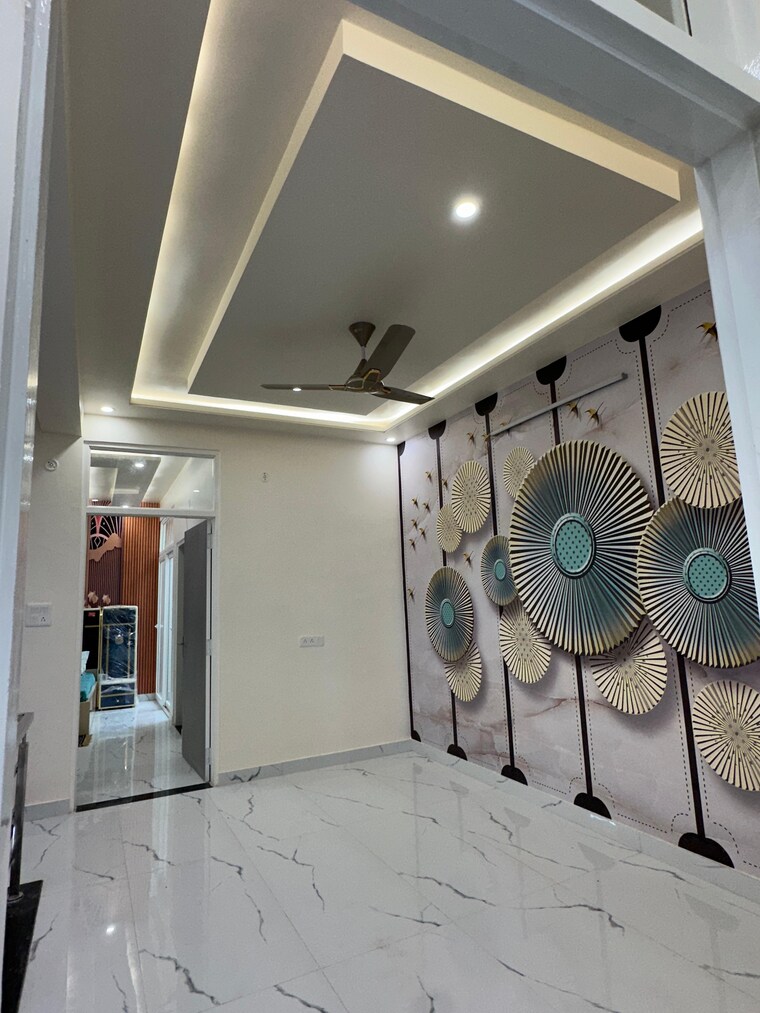 undefined, kalwar road 3 Bedroom 80 Sq.Yd. Villa In Kalwar Road Jaipur 8483420