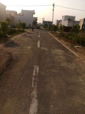  Plot For Sale in Abdullapur