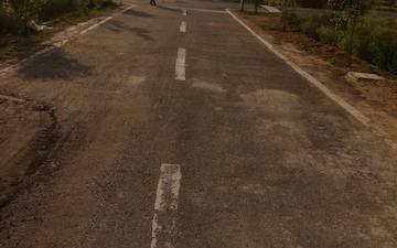 Plot For Sale in Abdullapur