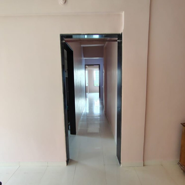 Living Room, kamothe sector 19 2 Bedroom 1100 Sq.Ft. Apartment In Kamothe Sector 19 Navi Mumbai 8483476
