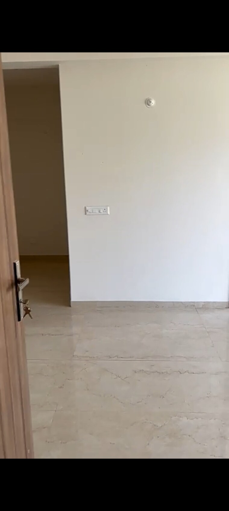 Master Bedroom, m3m-soulitude 3 Bedroom 1494 Sq.Ft. Builder Floor In Sector 89 Gurgaon 8483436