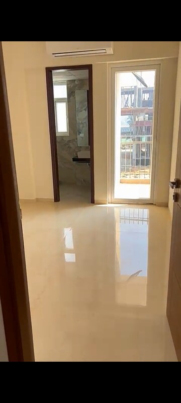 Master Bedroom in 3 BHK Builder Floor at M3M Soulitude, Sector 89 – for Sale