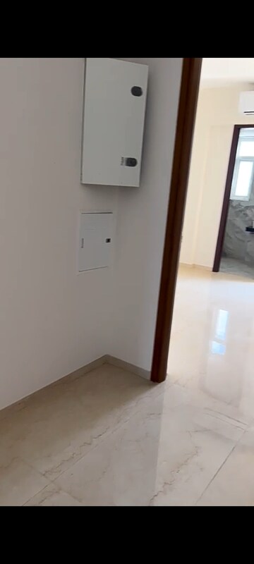 Bathroom in 3 BHK Builder Floor at M3M Soulitude, Sector 89 – for Sale