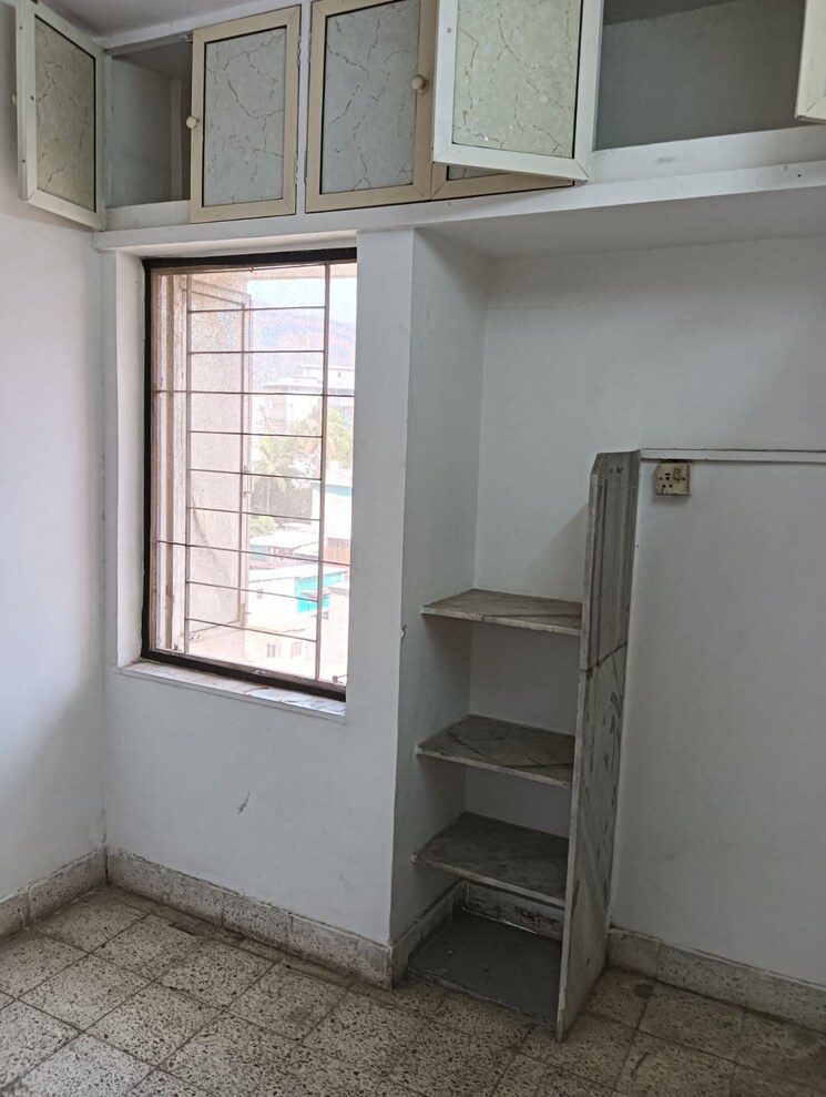 Master Bedroom, vasant-vihar-complex 1 Bedroom 750 Sq.Ft. Apartment In Pokhran Road No Two Thane 8483422