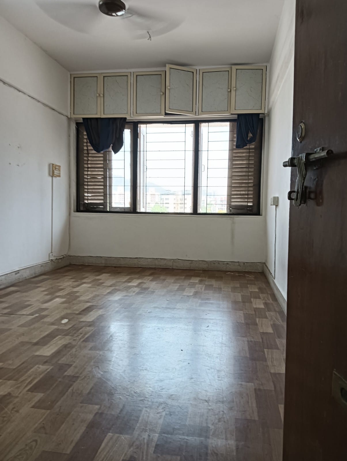 1 BHK Apartment For Sale in Vasant Vihar Complex